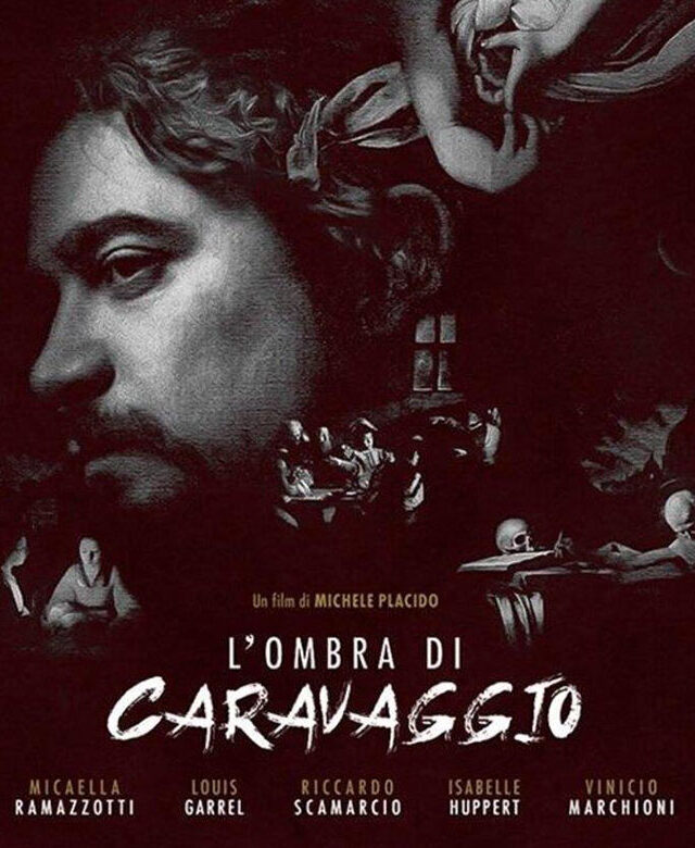 L'ombra di caravaggio cinémardi ucly