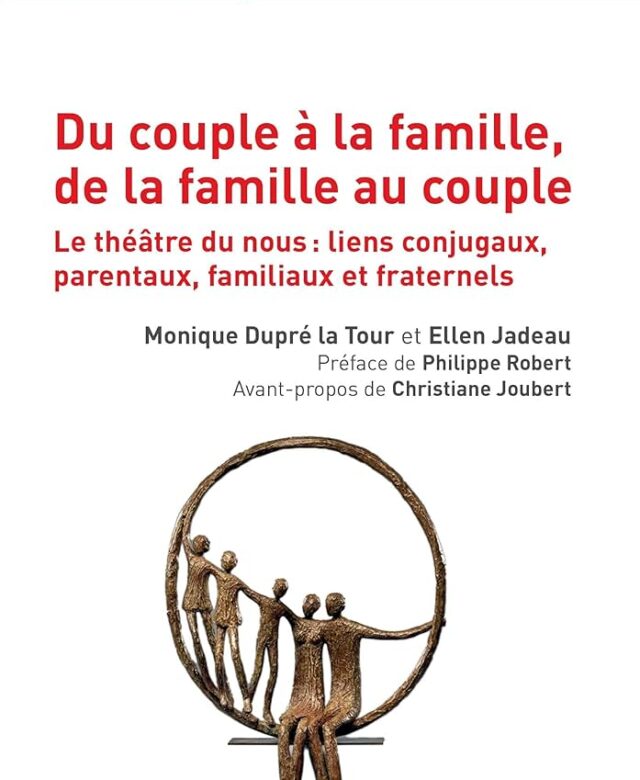 couple et famille