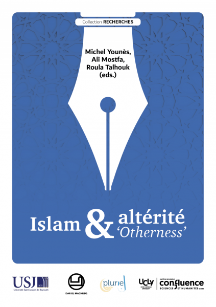 Couverture de l'ouvrage Islam & Altérité 'Otherness'