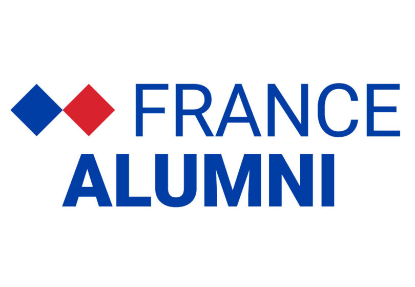 Logo France Alumni