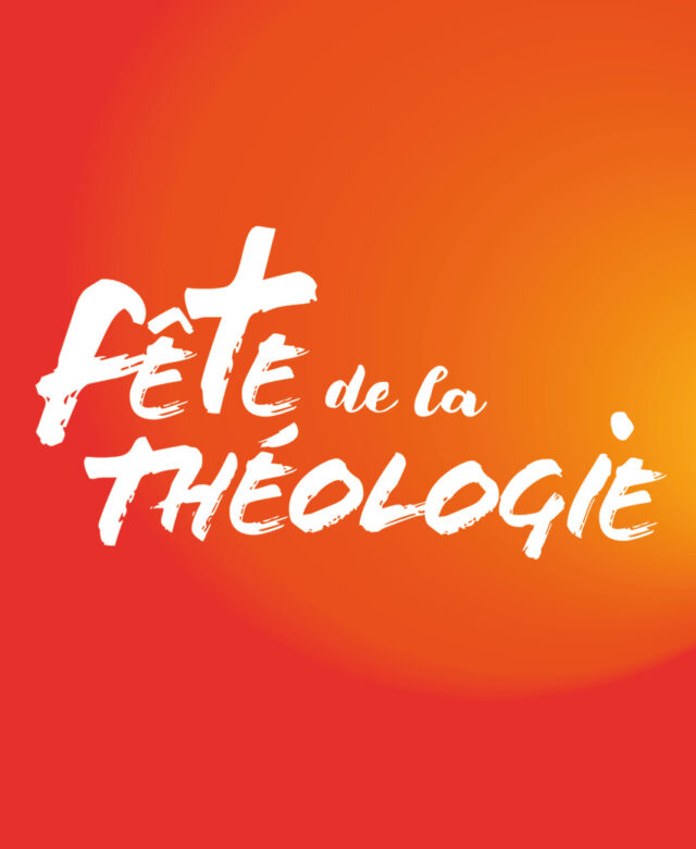 Fête de la théologie