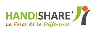 Logo Handishare