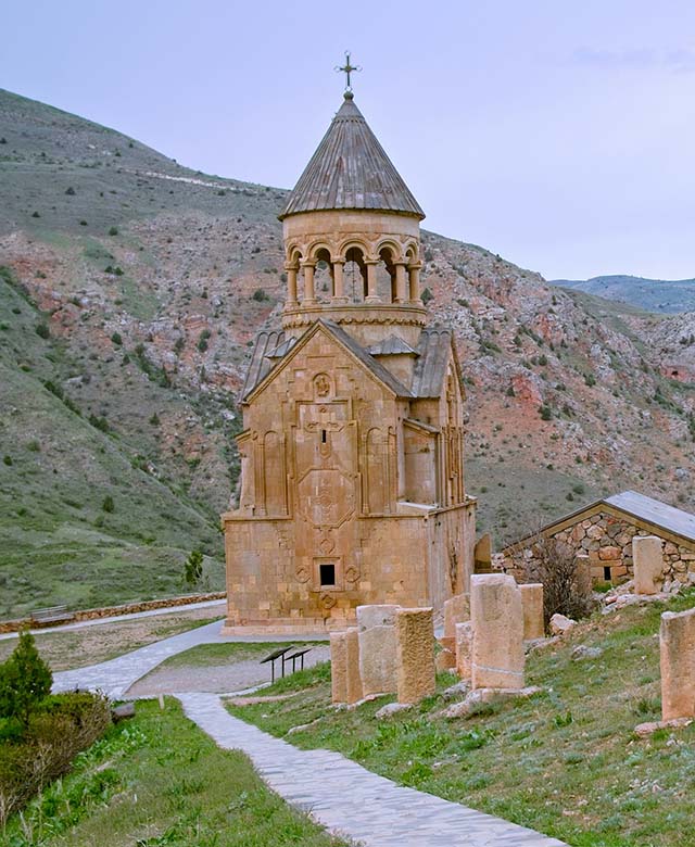 Arménie la foi des montagnes exposition théo ucly