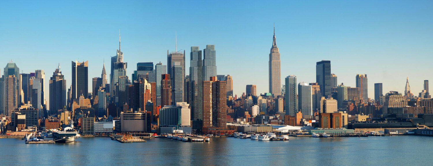 barreau New-York