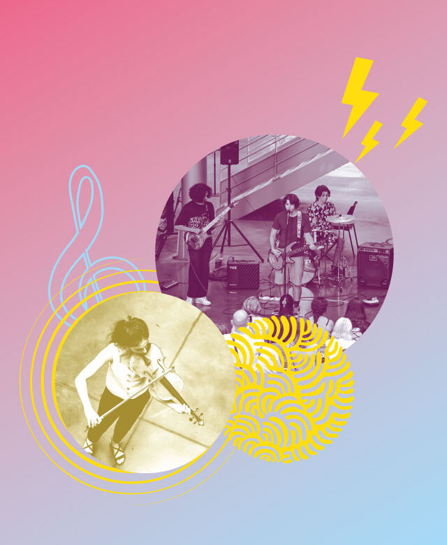 Fête de la Musique UCLy 2024