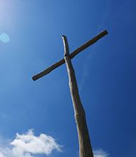 Croix théo cours TEL