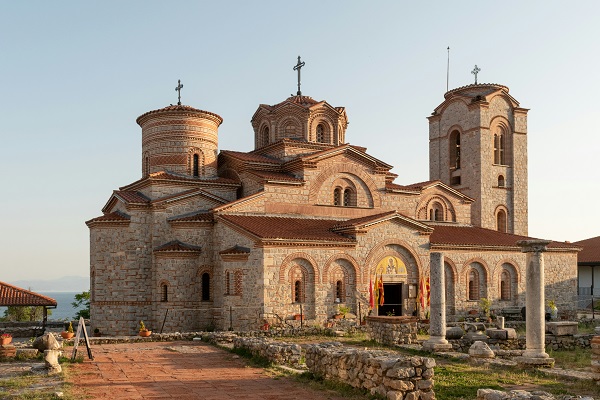 Christianisme oriental DE UCLy Lyon