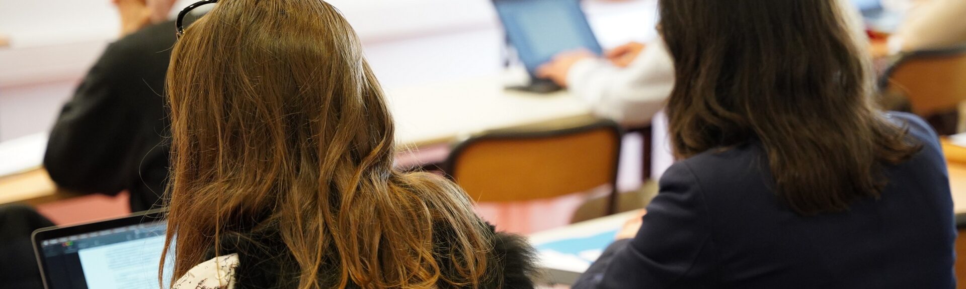 étudier à la faculté de théologie de Lyon Université Catholique