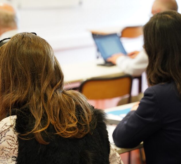 étudier à la faculté de théologie de Lyon Université Catholique