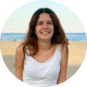 Gaïane, étudiante en Lettres modernes et Prépa IEP