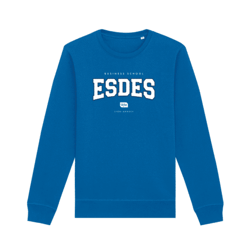Sweat-shirt ESDES 2025