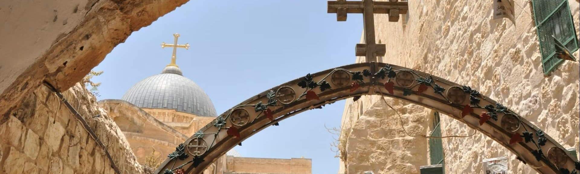 DE christianisme oriental