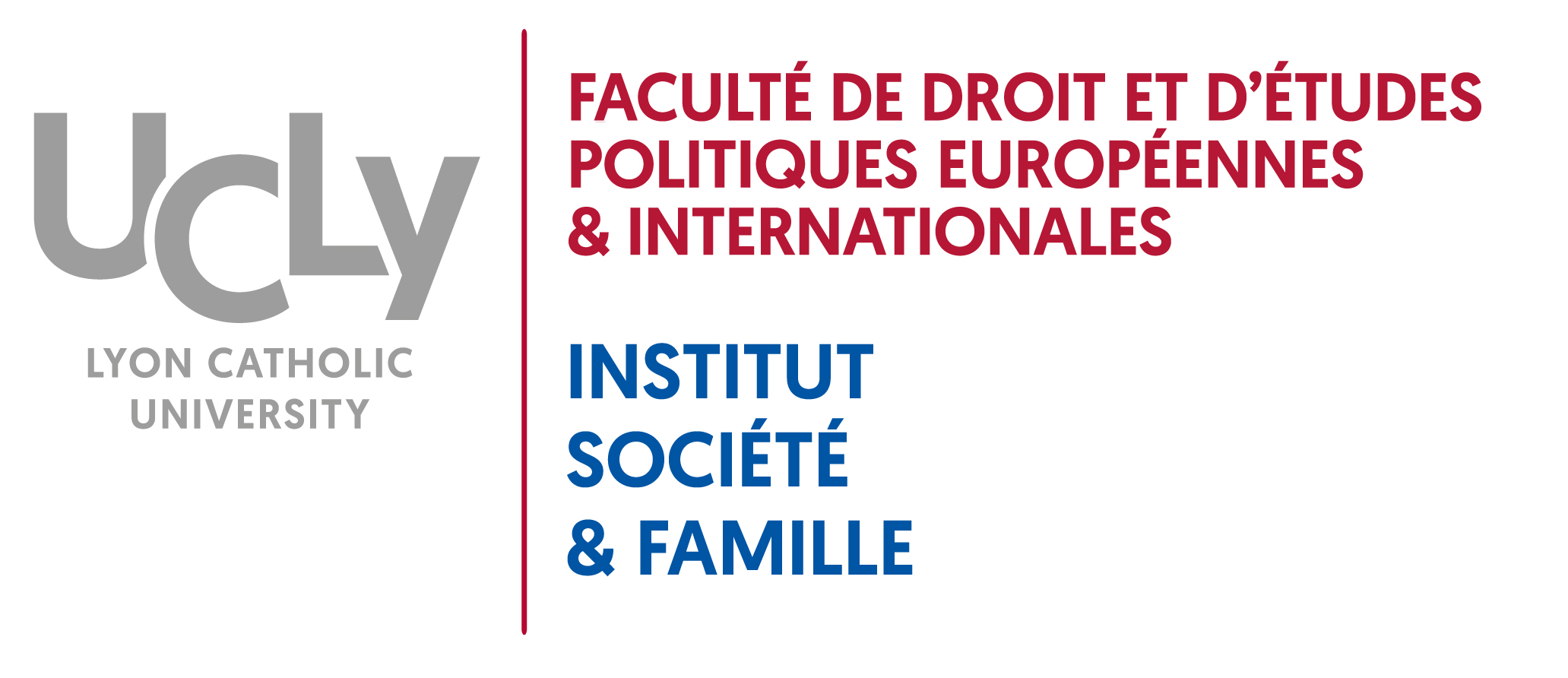 Logo ISF