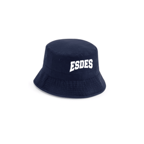 Bob ESDES – Bleu marine