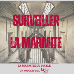 Vignette Podcast La Marmite du Diable épisode 1