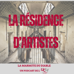 Vignette Podcast La Marmite du Diable épisode 2