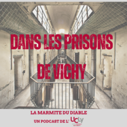 Vignette épisode 3 Podcast La Marmite du Diable