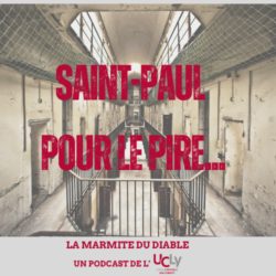 Vignette épisode 7 Podcast Marmite du Diable