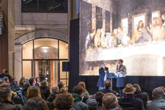 header exposition ucly