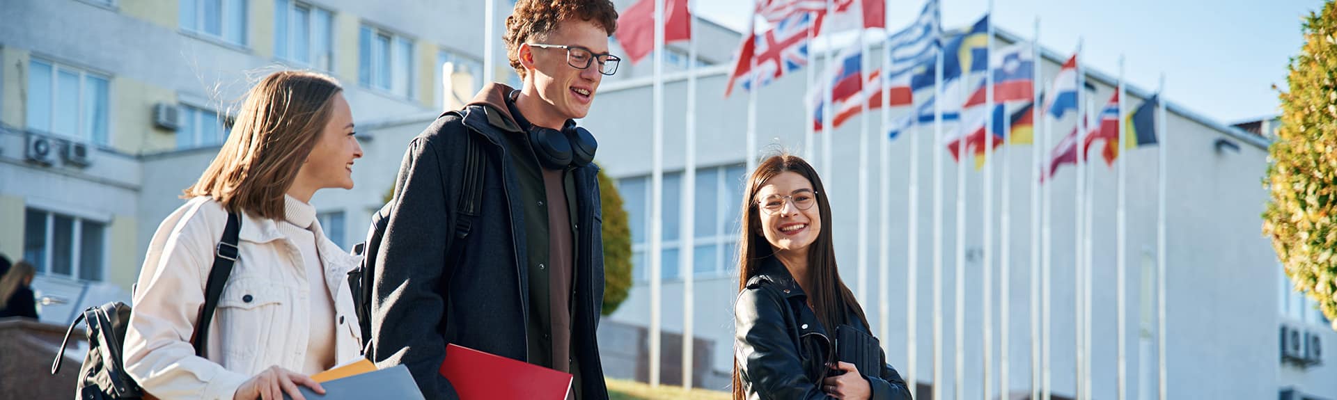 Master d'Histoire parcours Expertise et Géopolitique des territoires frontaliers européens