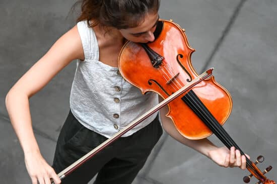 Header offre culturelle pour les étudiants