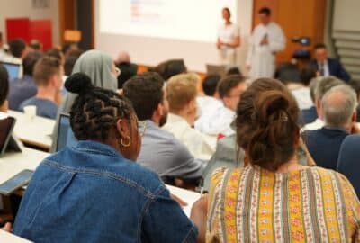ourquoi choisir la licence d’État en théologie catholique de l'UCLy après le bac ?