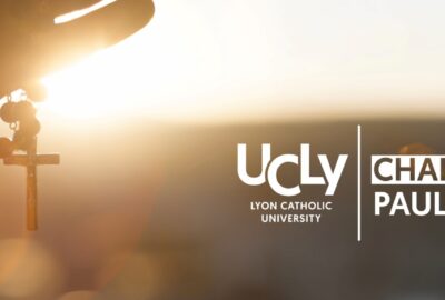 Chaire Pauline Jaricot