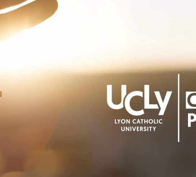 Chaire Pauline Jaricot