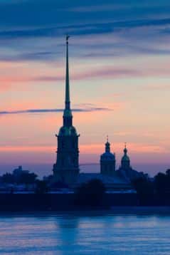 Europe médiane et orientale