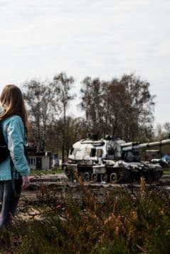 Tensions et risques contemporains