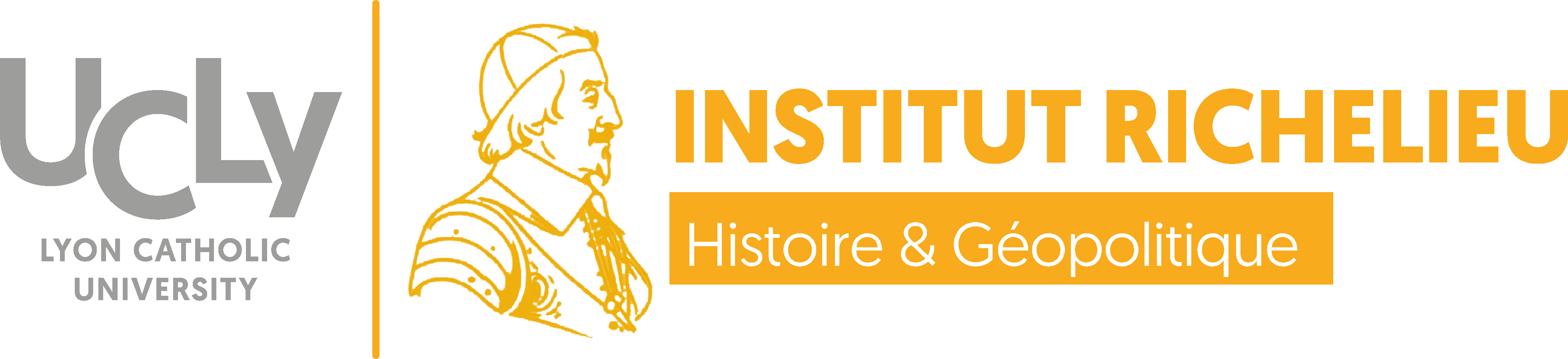 Institut Richelieu - Histoire et Géopolitique