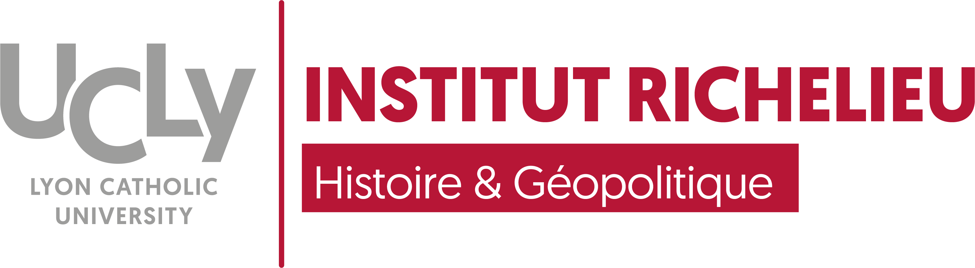 Institut Richelieu - Histoire et Géopolitique