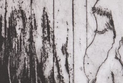 Exposition la vie défigurée