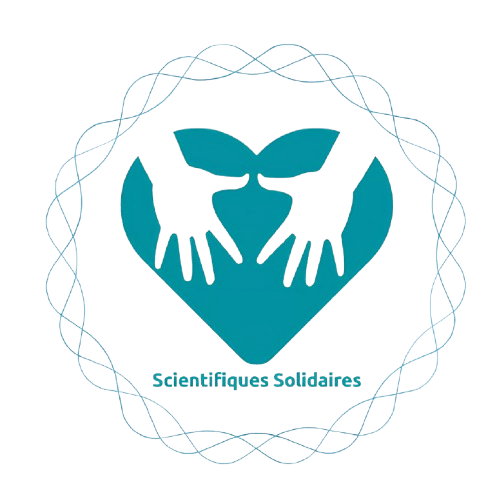 Logo Scientifiques Solidaires