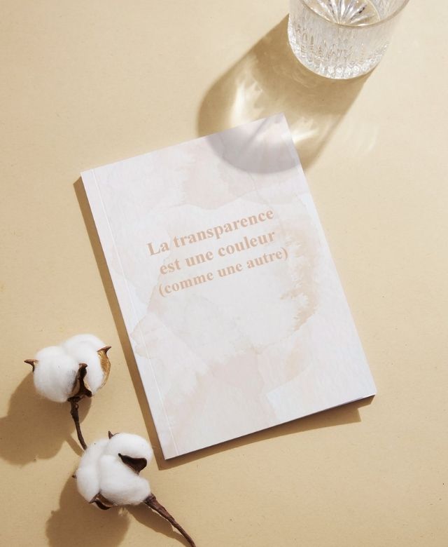Recueil des étudiants de l'Atelier d'écriture de Lettres modernes