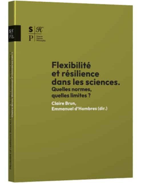 Flexibilité et résilience dans les sciences